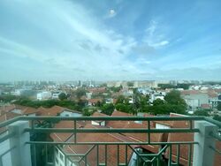 Changi Court (D16), Condominium #440780251